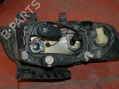 Left headlight SEAT IBIZA II (6K1) 1.4 16V | BP1543310C28 