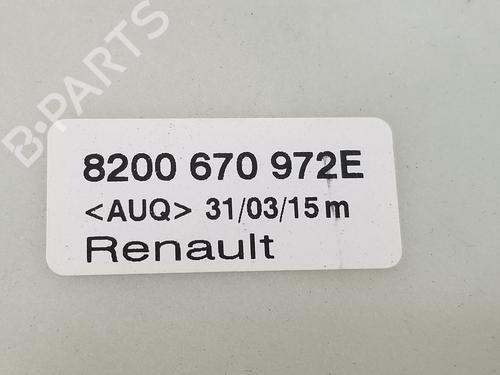 Gear lever DACIA SANDERO II 1.2 | BP9193031M90 