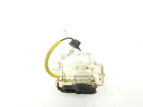 Rear left lock AUDI A6 C6 (4F2) 2.0 TDI | BP9543328C100 
