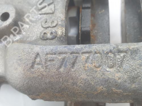 Left rear brake caliper CITROËN BERLINGO (ER_, EC_) | BP36699372M107 - Image 4