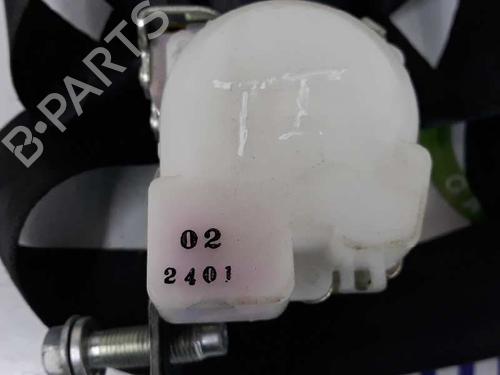 Rear left seatbelt NISSAN PATHFINDER III (R51) 2.5 dCi | BP6623315I29 