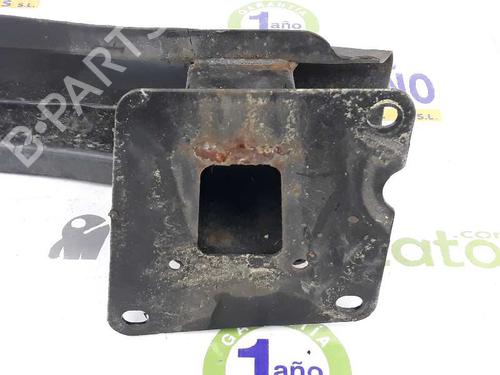 Rear bumper reinforcement VW POLO V (6R1, 6C1) 1.6 | BP1531889C73 