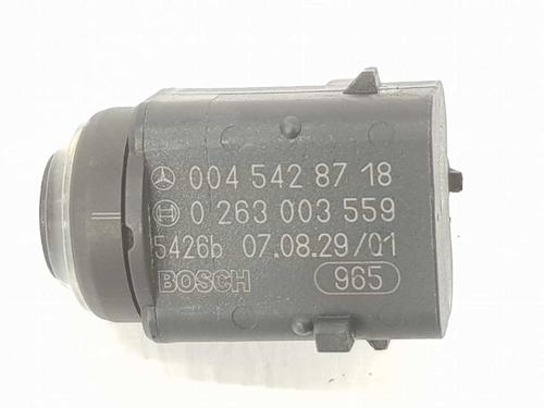Other MERCEDES-BENZ M-CLASS (W164) ML 320 CDI 4-matic (164.122) | BP14084175O1 