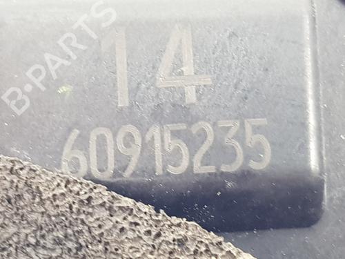 Rear left lock TOYOTA LAND CRUISER PRADO (_J12_) 3.0 D-4D (KDJ120, KDJ125, KDJ121) | BP24439636C100 