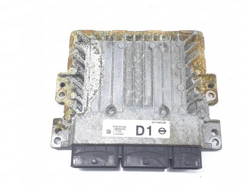 Used Engine control unit (ECU) NISSAN PULSAR Hatchback (C13) 1.5 dCi (110 hp) 9669956