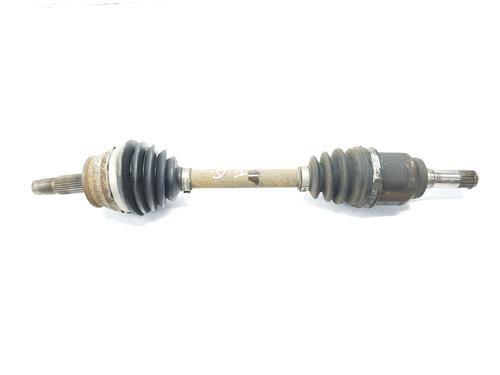 Left front driveshaft FIAT DOBLO Platform/Chassis (263_) 1.3 D Multijet | BP16815411M38 