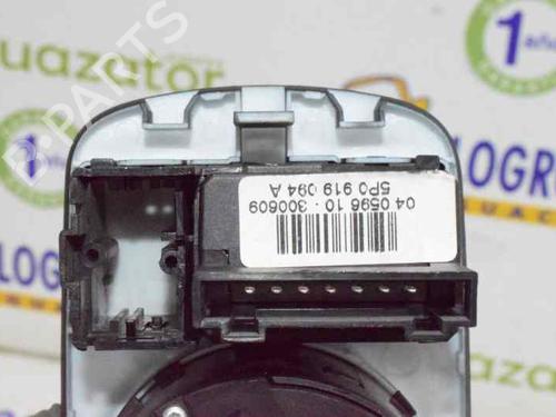 Headlight switch SEAT LEON (1P1) 1.9 TDI | BP1414739I24 