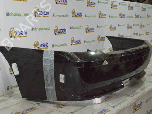 Rear bumper BMW 7 (E65, E66, E67) 740 d | BP1731031C8 