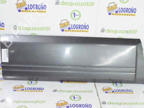 Used Other NISSAN TERRANO II (R20) 2.7 TDi 4WD (125 hp) 14121558