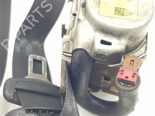 Airbag Kit RENAULT TRAFIC III Van (FG_)  | BP29338194C86 