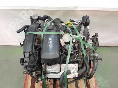 Engine SEAT IBIZA IV SC (6J1, 6P5) 1.2 TSI | BP29755268M1 