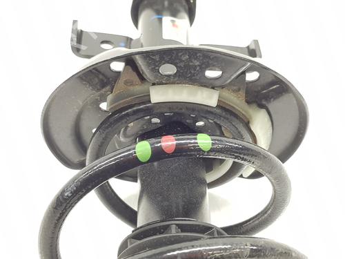 Right front shock absorber DACIA DUSTER (PYM_, PYN_) 1.2 TCe 130 | BP34354520M17 - Image 5