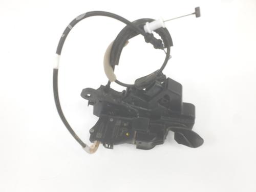 front-left-lock-citroen-c4-iii-ba_-bb_-bc_-2020-36569915 main image