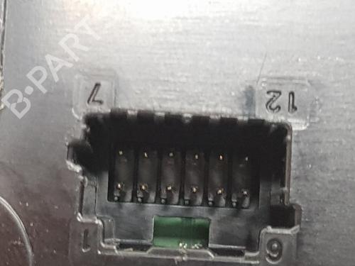 Climate control DACIA SANDERO II | BP36785685I5 - Image 3