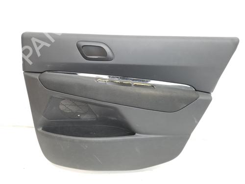 Seats set PEUGEOT 5008 (0U_, 0E_) 1.6 HDi | BP10255790C78 