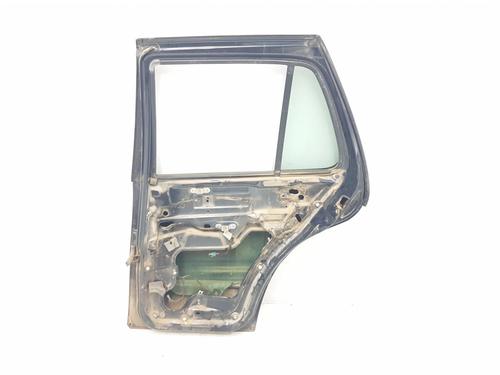 Right rear door MERCEDES-BENZ M-CLASS (W163) ML 270 CDI (163.113) | BP9686924C5 