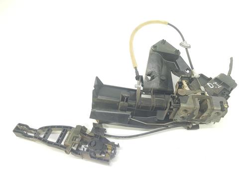 Front left lock FORD FOCUS II (DA_, HCP, DP) 1.8 TDCi | BP10864461C98 