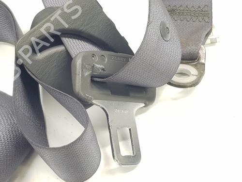 Rear left seatbelt TOYOTA LAND CRUISER PRADO (_J12_) 3.0 D-4D (KDJ120, KDJ125) | BP20192582I29 