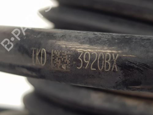 Left front shock absorber OPEL VIVARO C Van (K0) 1.5 | BP34450234M16  - Image 6