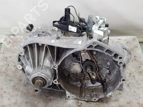 Used Gearbox VW TRANSPORTER T6 Van (SGA, SGH, SHA, SHH) [2015-2025]  27610297