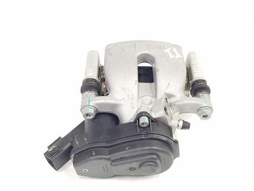 Used Left rear brake caliper Left rear brake caliper RENAULT ARKANA I (LCM_, LDN_) [2019-2026] 33234940 33234940