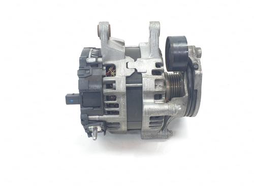Used Alternator Alternator 38075891 38075891