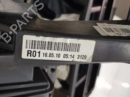 Airbag Kit HYUNDAI i40 I (VF) 1.7 CRDi | BP5231420C86 