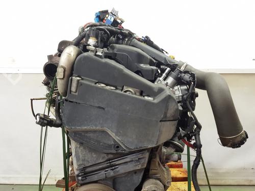 Engine DACIA DOKKER Box Body/MPV 1.5 dCi (FEAJ) | BP30082909M1