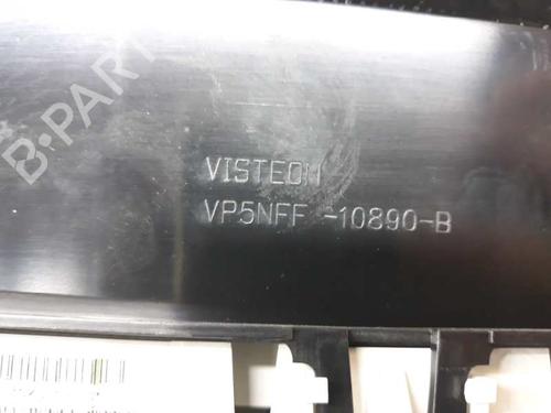 Instrument cluster NISSAN PATHFINDER III (R51) 2.5 dCi | BP1898547C47 