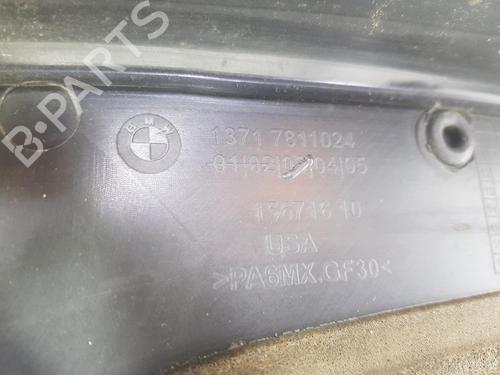 Upper protection BMW X3 (F25) xDrive 20 d | BP14097483M93 