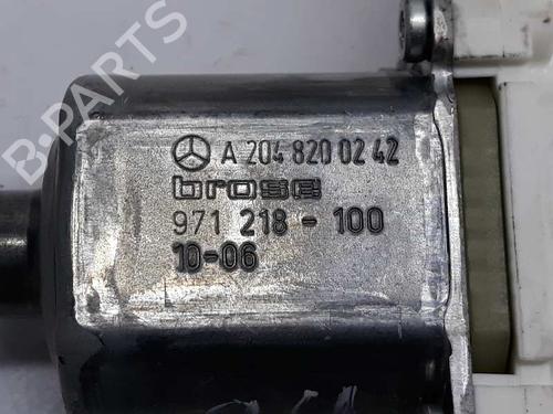 Right front window motor MERCEDES-BENZ E-CLASS T-Model (S212) E 350 CDI (212.225) | BP3014153E20 
