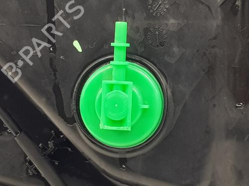 AdBlue tank PEUGEOT EXPERT Van (V_)  | BP32118171M85 