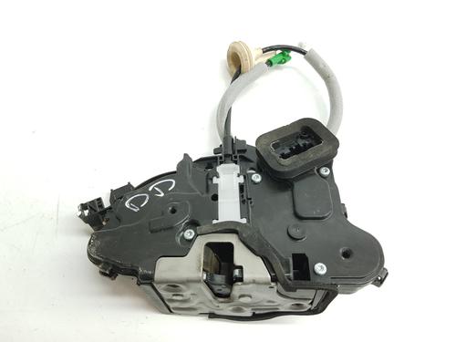 Front right lock SEAT IBIZA V (KJ1, KJG)  | BP27920188C97 
