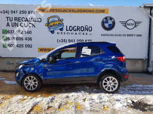 Used Parts FORD ECOSPORT  1.0 EcoBoost  821910