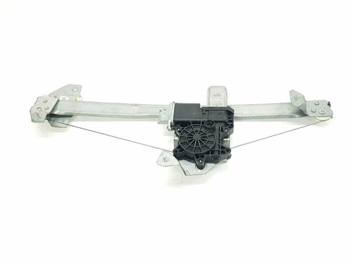 Used Front left window mechanism Front left window mechanism 38486139 38486139