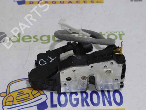 Used Rear right lock BMW 3 (E46) 320 d (150 hp) 764065