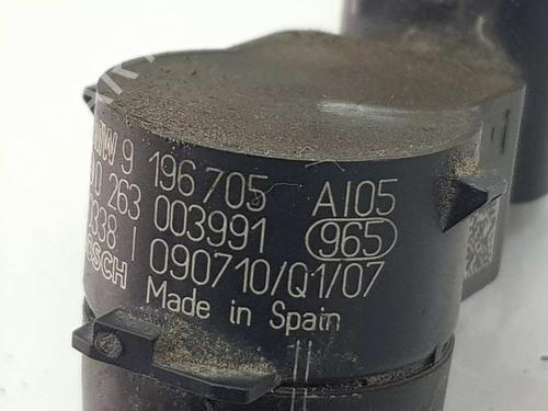 Annen BMW 3 (E90) 320 d | BP14076397O1