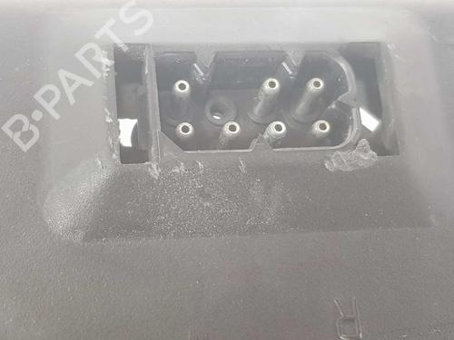 Right taillight BMW 5 (E39) 525 tds | BP8104420C35 