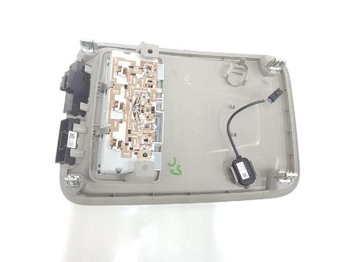 Interior roof light OPEL ASTRA K (B16) 1.6 CDTi (68) | BP7418372I8 