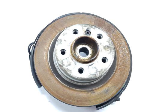 Left rear steering knuckle BMW 3 (F30, F80) 318 d | BP16534501M27 