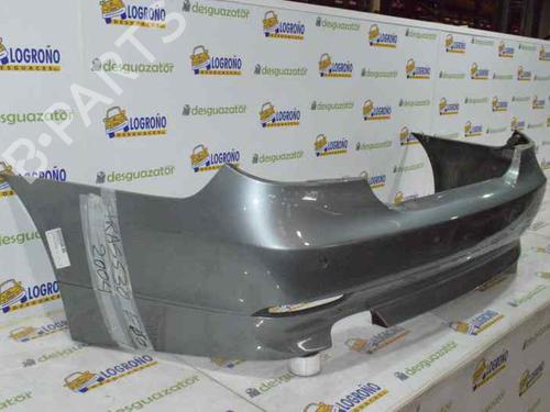 Rear bumper BMW 5 (E60) 530 d | BP1168311C8 