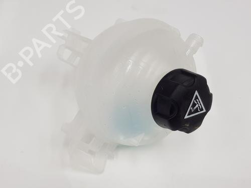 Expansion tank OPEL ASTRA L Sports Tourer (OV5) 1.2 (FRHNPJ) | BP26734757C120 