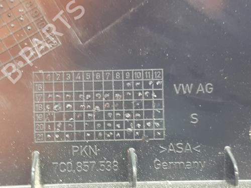 Other VW CRAFTER Van (SY_, SX_)  | BP29535588O1 