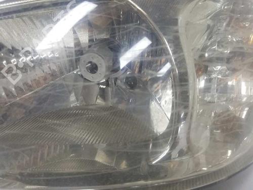 Left headlight SEAT IBIZA II (6K1) 1.4 i | BP8150409C28 