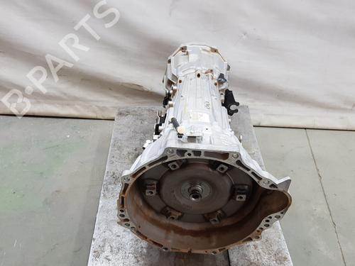 Gearbox TOYOTA HILUX VIII Platform/Chassis (_N1_)  | BP29370758M3 