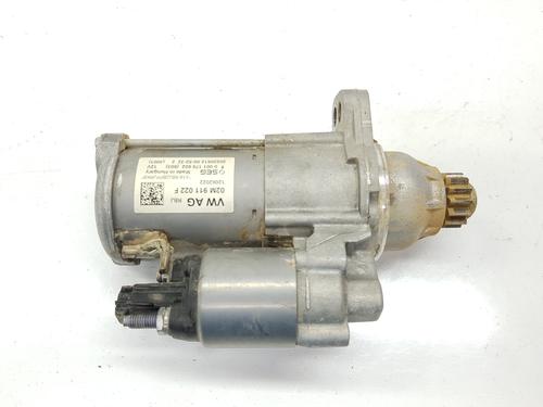 Engine SEAT IBIZA V (KJ1, KJG) 1.0 TSI | BP13638895M1 
