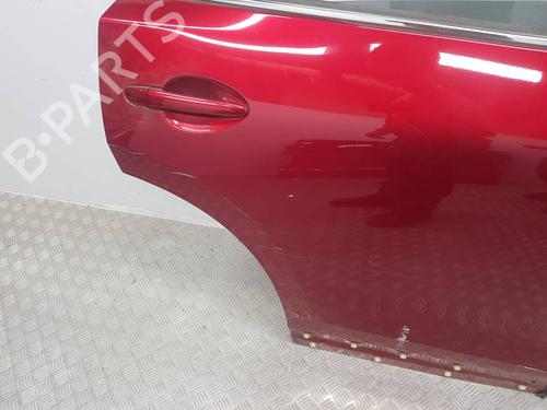 Dør højre bagtil MAZDA CX-5 (KF) | BP39192561C5 - Image 3
