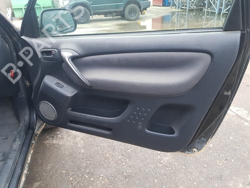 Front left lock TOYOTA RAV 4 II (_A2_) 2.0 4WD (ACA21, ACA20) | BP31593512C98