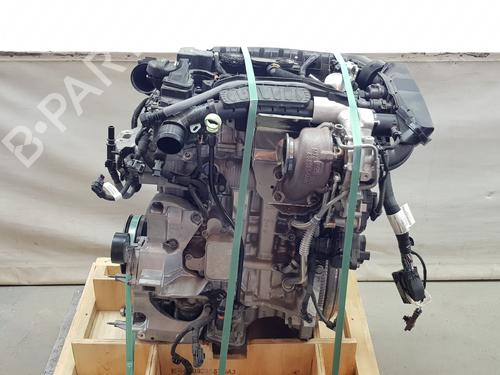 Engine FIAT 600e / 600 (365_, 364_) | BP37223570M1 - Image 2