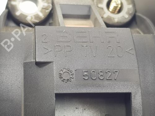 Heater blower motor BMW 3 Coupe (E46) 320 Ci | BP16442800M62 